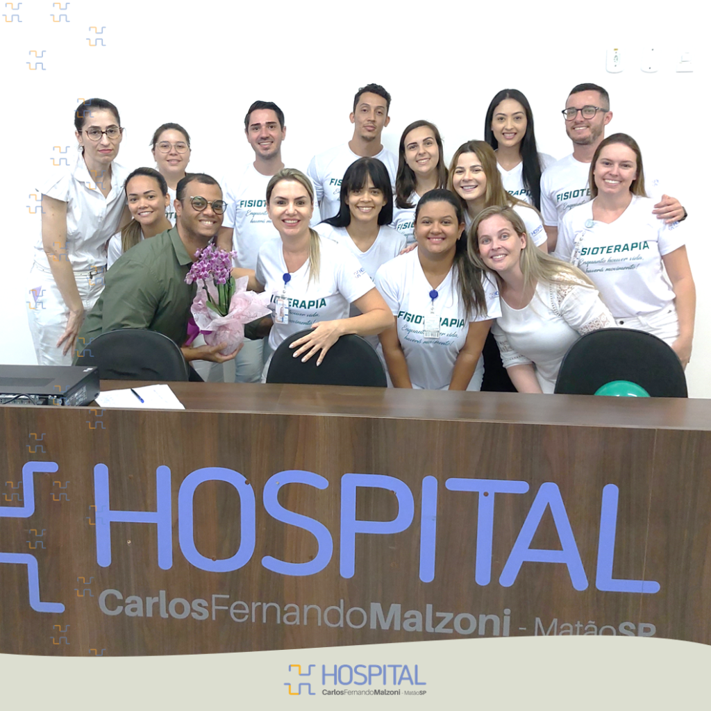 Eventos – Hospital Carlos Fernando Malzoni